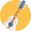 Guitar icon 64x64