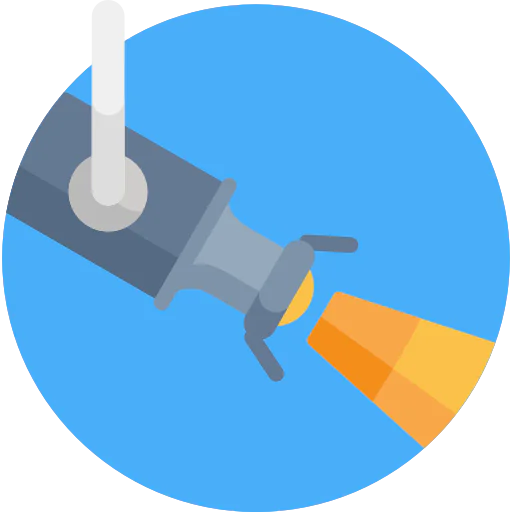 Spotlight icon
