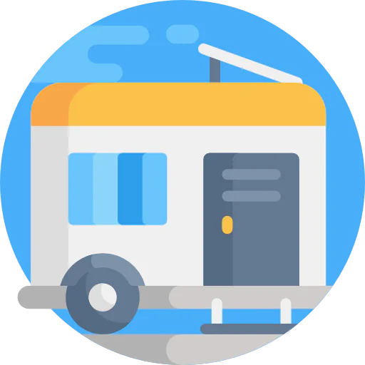 Camp icon