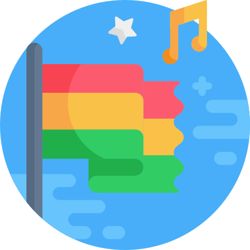 Flag icon