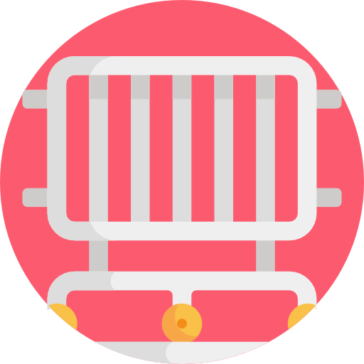Fence icon