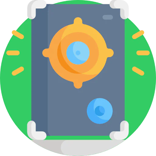 Speaker icon