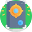 Speaker іконка 64x64