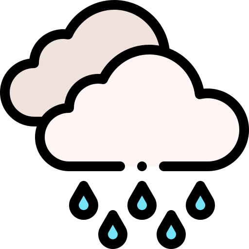 Rainy icon
