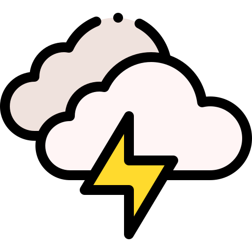 Storm icon
