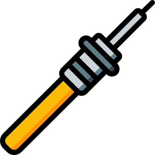 Pyrometer icon