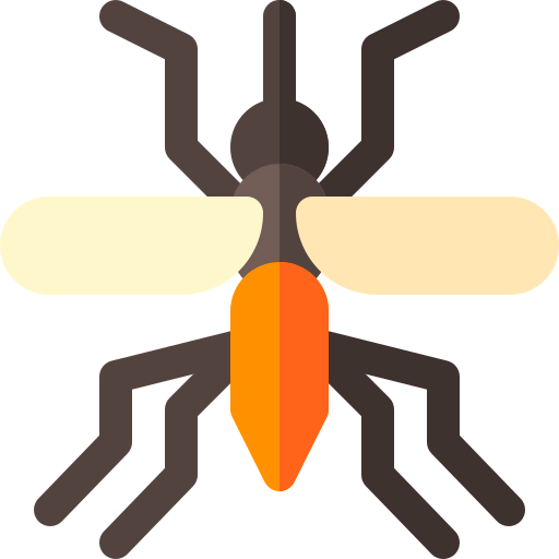 Mosquito icon