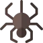 Spider アイコン 64x64