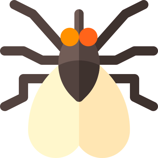 Fly icon