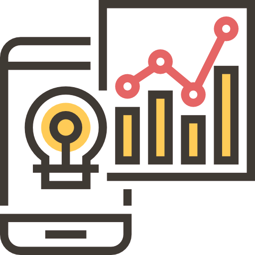 Analytics icon