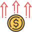 Investment icon 64x64