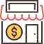 Shop icon 64x64