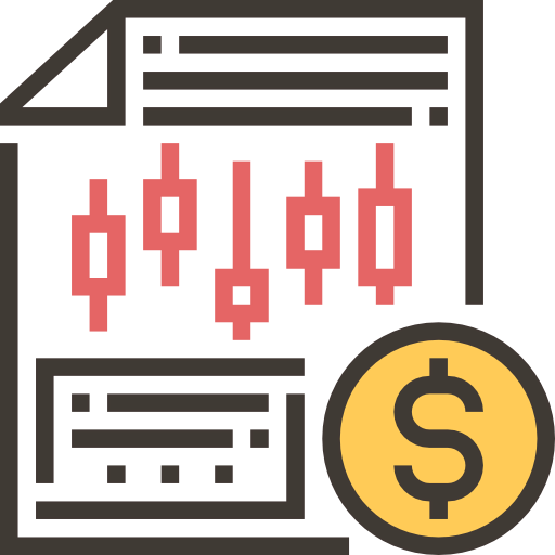Analytics icon