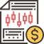 Analytics icon 64x64