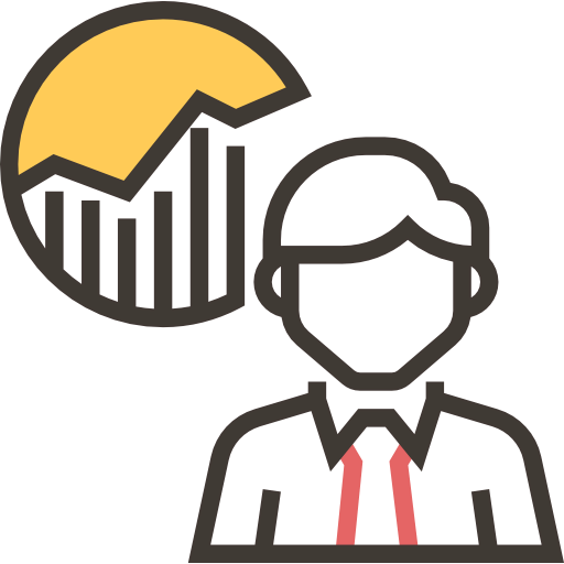 Analytics icon
