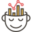 Analytics icon 64x64