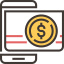 Credit card icon 64x64