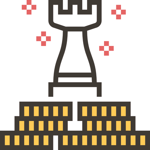 Strategy icon