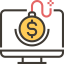 Bomb Symbol 64x64