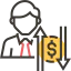 Investment icon 64x64