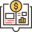 Investment icon 64x64