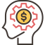 Investment icon 64x64