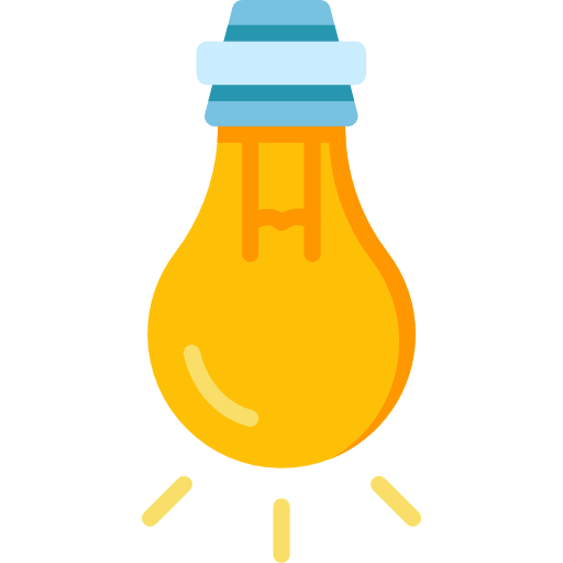 Lamp icon