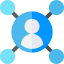 User icon 64x64
