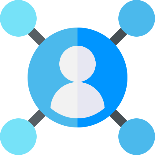 User icon