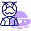 Alien icon 64x64