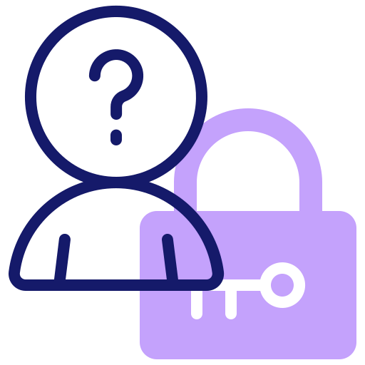 Anonymous icon