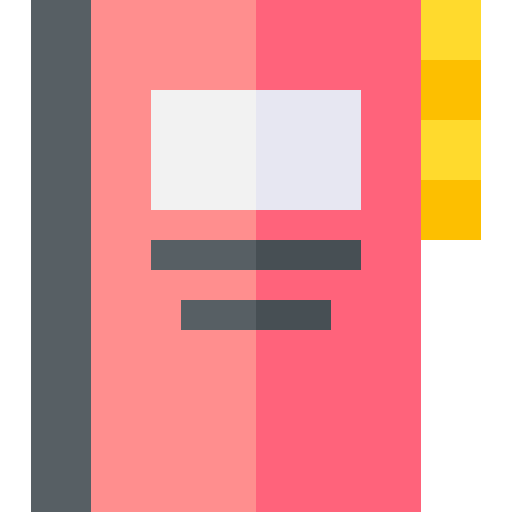 Contacts icon