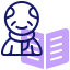 Grandpa Symbol 64x64