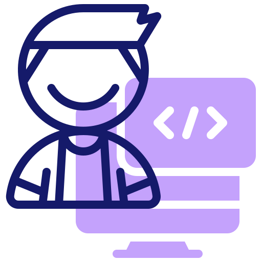 Programmer Symbol