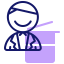 Magician Symbol 64x64
