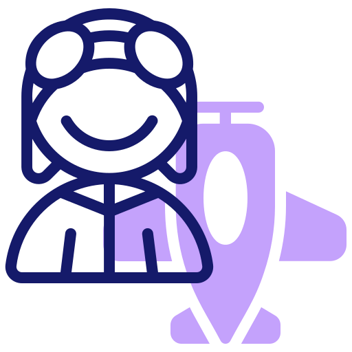 Pilot icon