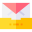 Inbox Ikona 64x64