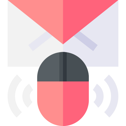Email icon