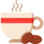 Coffee icon 64x64