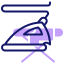 Ironing icon 64x64