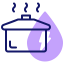 Rice cooker icon 64x64