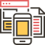 Web design Ikona 64x64