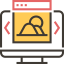Web design Ikona 64x64