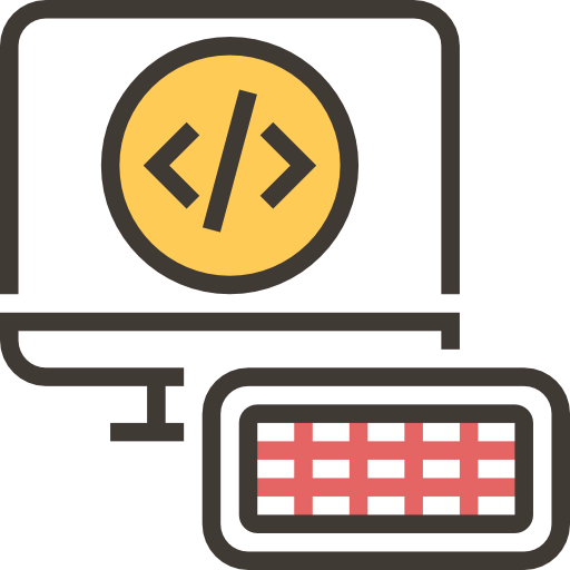 Computer icon