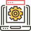 Web design Ikona 64x64
