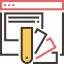 Web design Ikona 64x64