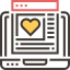 Web design Ikona 64x64