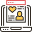 Web design Ikona 64x64