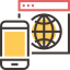 Browser ícone 64x64