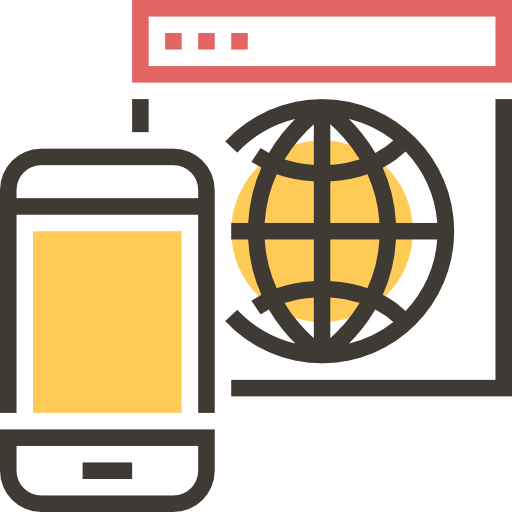 Browser icon